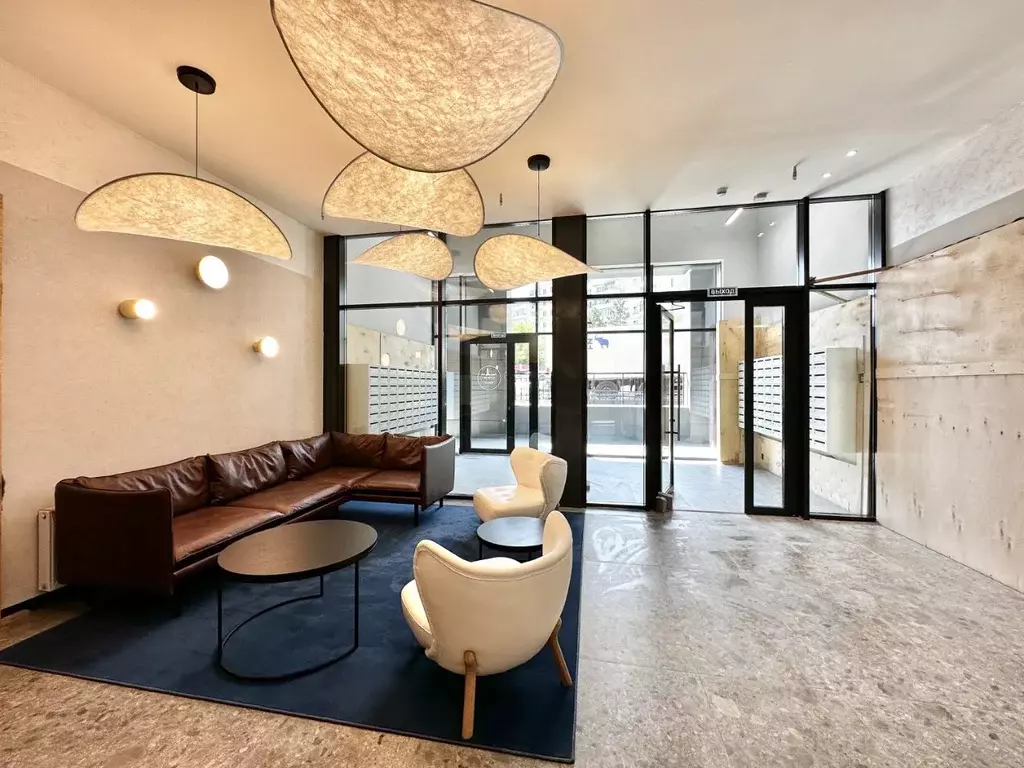 Студия Башкортостан, Уфа ул. Энтузиастов, 7 (30.0 м) - Фото 2