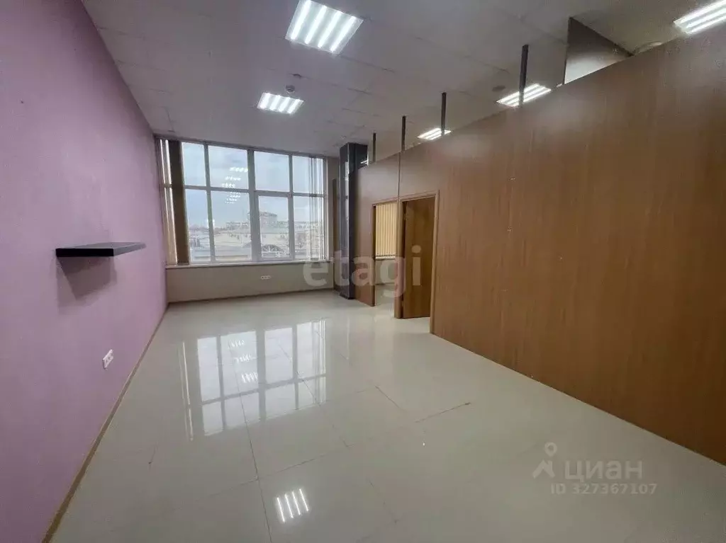 Офис в Краснодарский край, Анапа ул. Омелькова, 32 (388 м) - Фото 1