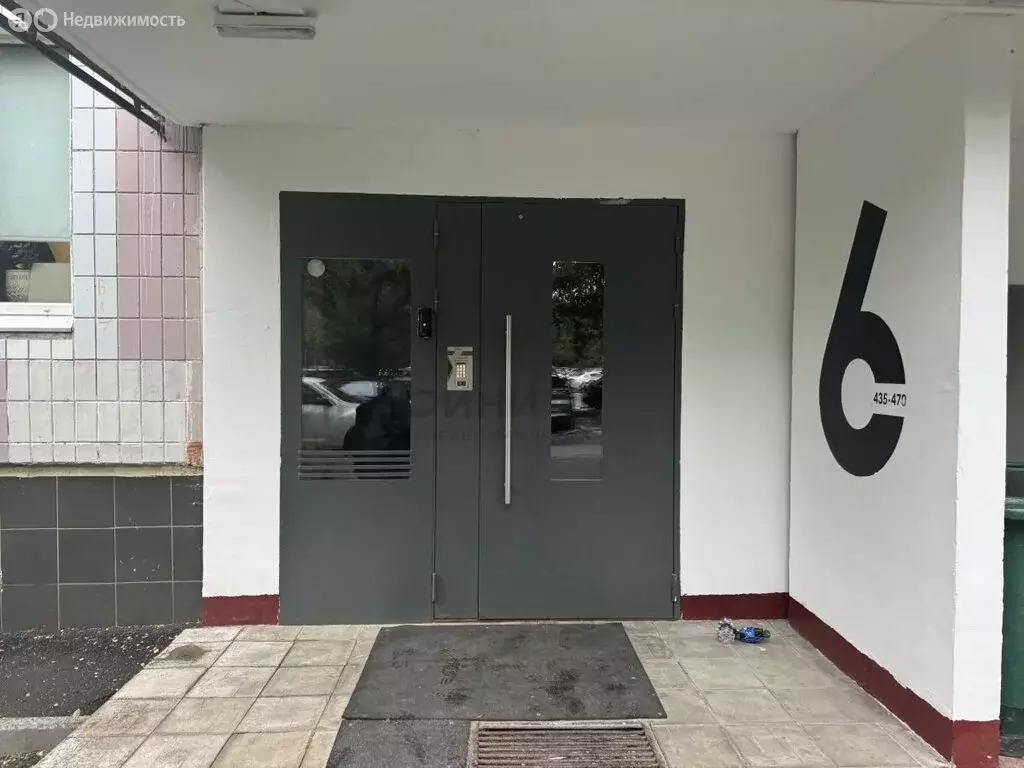 2-комнатная квартира: Москва, улица Исаковского, 20к2 (45.7 м) - Фото 2