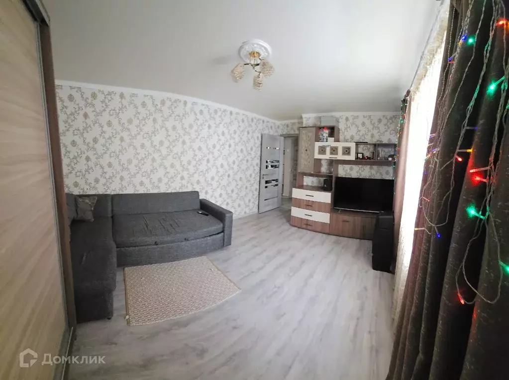 Продаётся 2-к квартира, 41 м - Фото 1