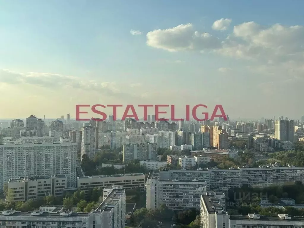 1-к кв. Москва ул. Архитектора Власова, 71к2 (40.0 м) - Фото 1