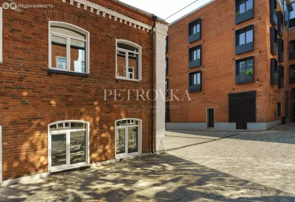 Офис (38.8 м) - Фото 1