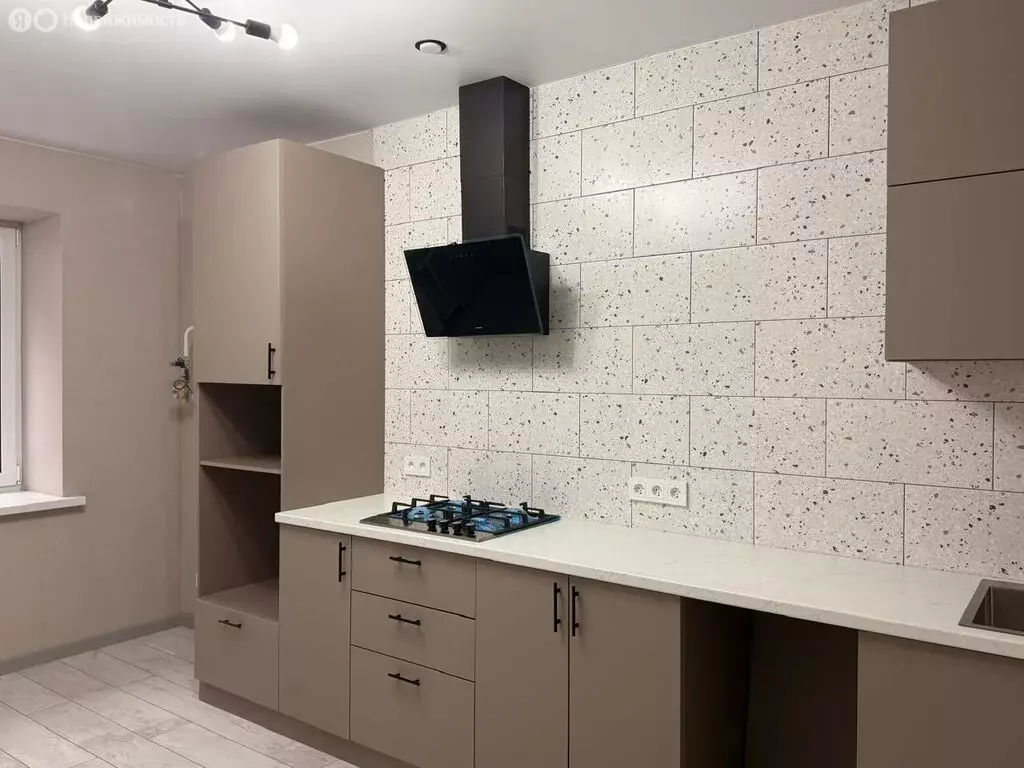 2-комнатная квартира: Владимир, улица Родионовка, 4 (62 м) - Фото 1