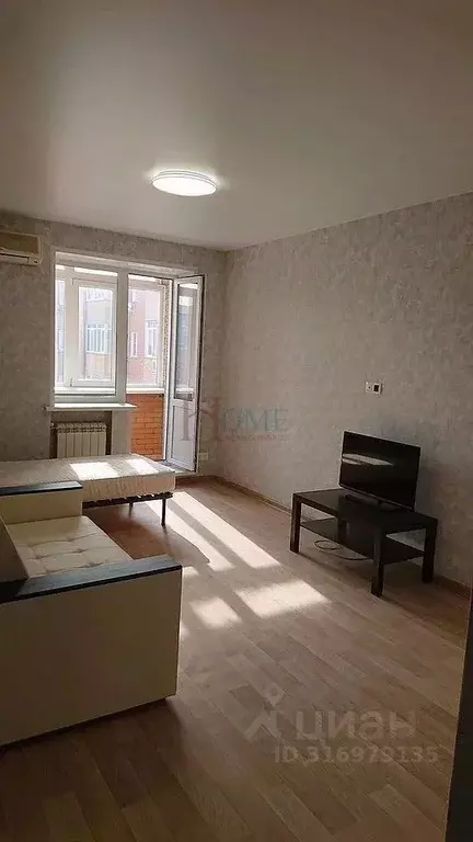 1-к кв. Новосибирская область, Новосибирск ул. Бориса Богаткова, 218 ... - Фото 1