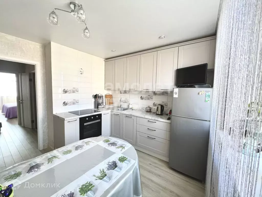 Продаётся 3-к квартира, 72.1 м - Фото 0
