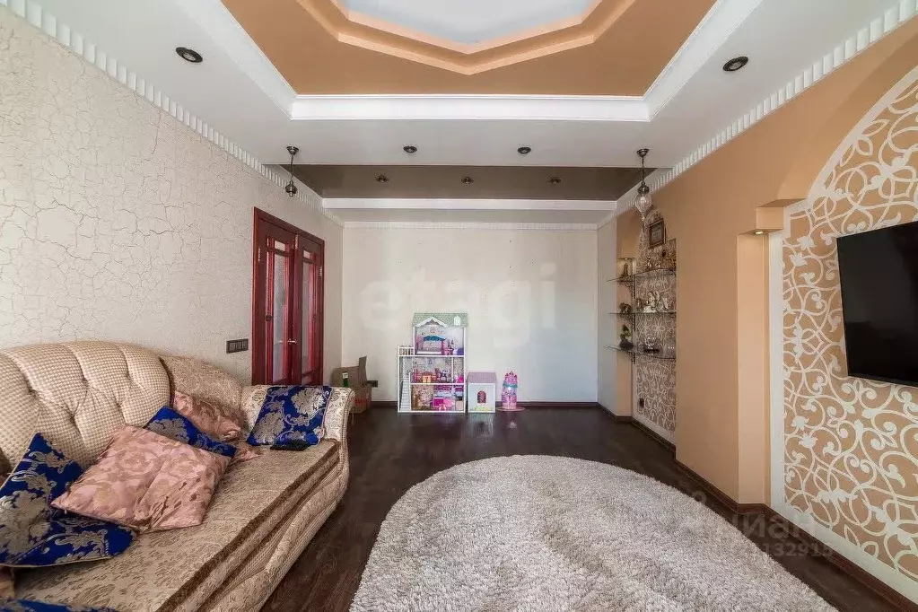 3-к кв. Амурская область, Благовещенск ул. Пушкина, 47 (83.6 м) - Фото 2