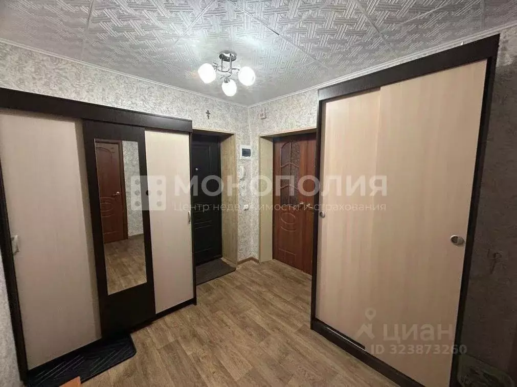 3-к кв. Амурская область, Белогорск ш. Никольское, 19 (61.6 м) - Фото 2