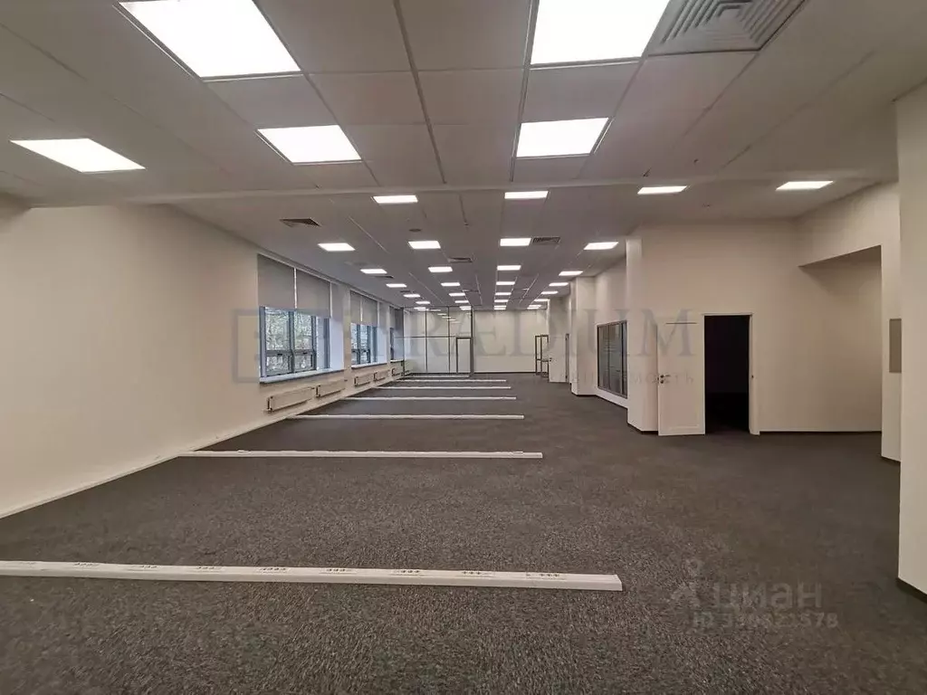 Офис в Москва Новодмитровская ул., 2Б (414 м) - Фото 1