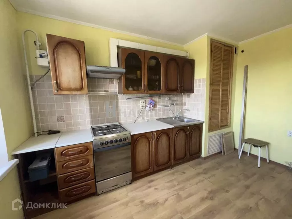 Продаётся 3-к квартира, 62.4 м - Фото 0
