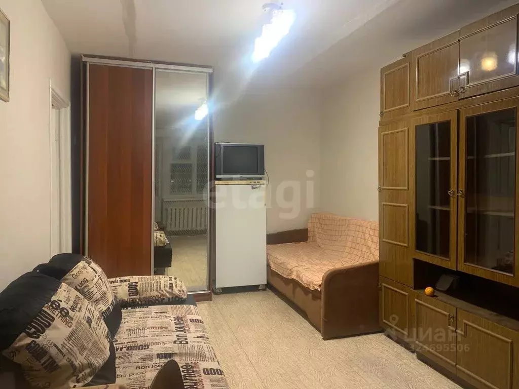 1-к кв. Владимирская область, Владимир Суздальская ул., 8 (32.0 м) - Фото 2