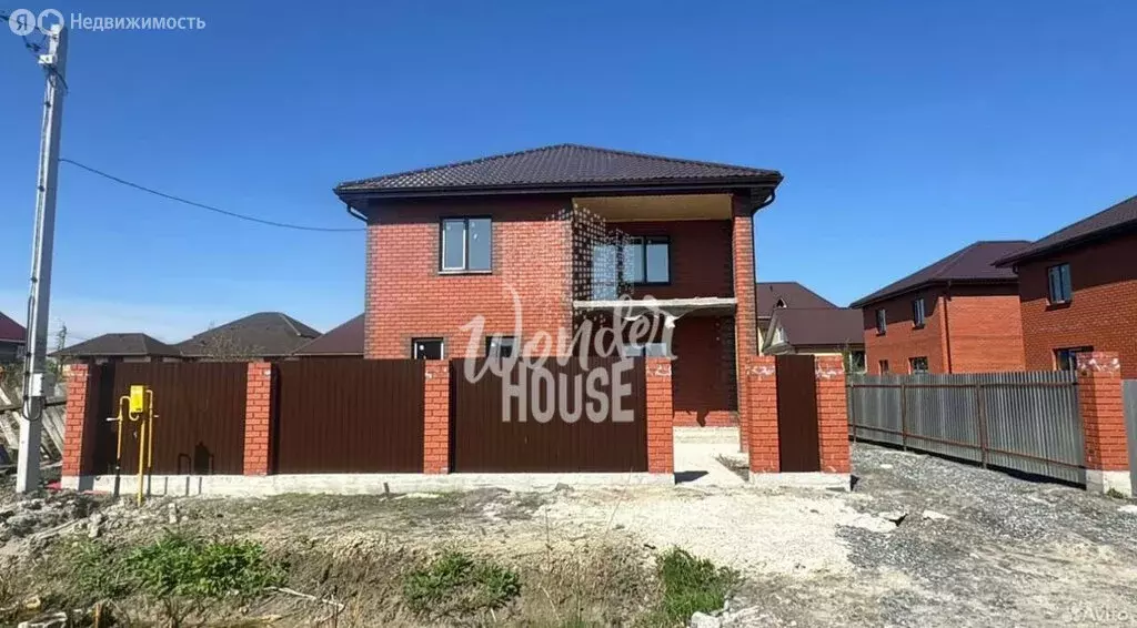 Дом в Тюмень, микрорайон Березняковский, микрорайон Южный, ... - Фото 1