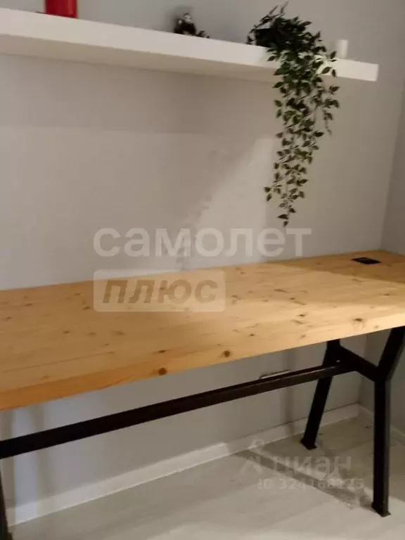 Студия Севастополь ул. Учительская, 19 (45.0 м) - Фото 2