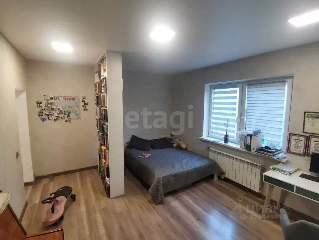 2-к кв. Калининградская область, Калининград ул. Александра Невского, ... - Фото 1