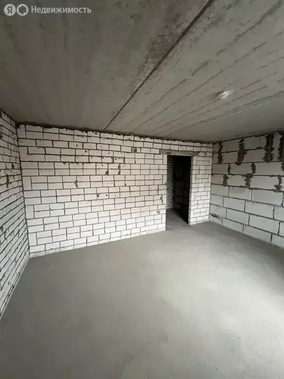 Квартира-студия: Владимир, улица Верхняя Дуброва, 32В (33 м) - Фото 2