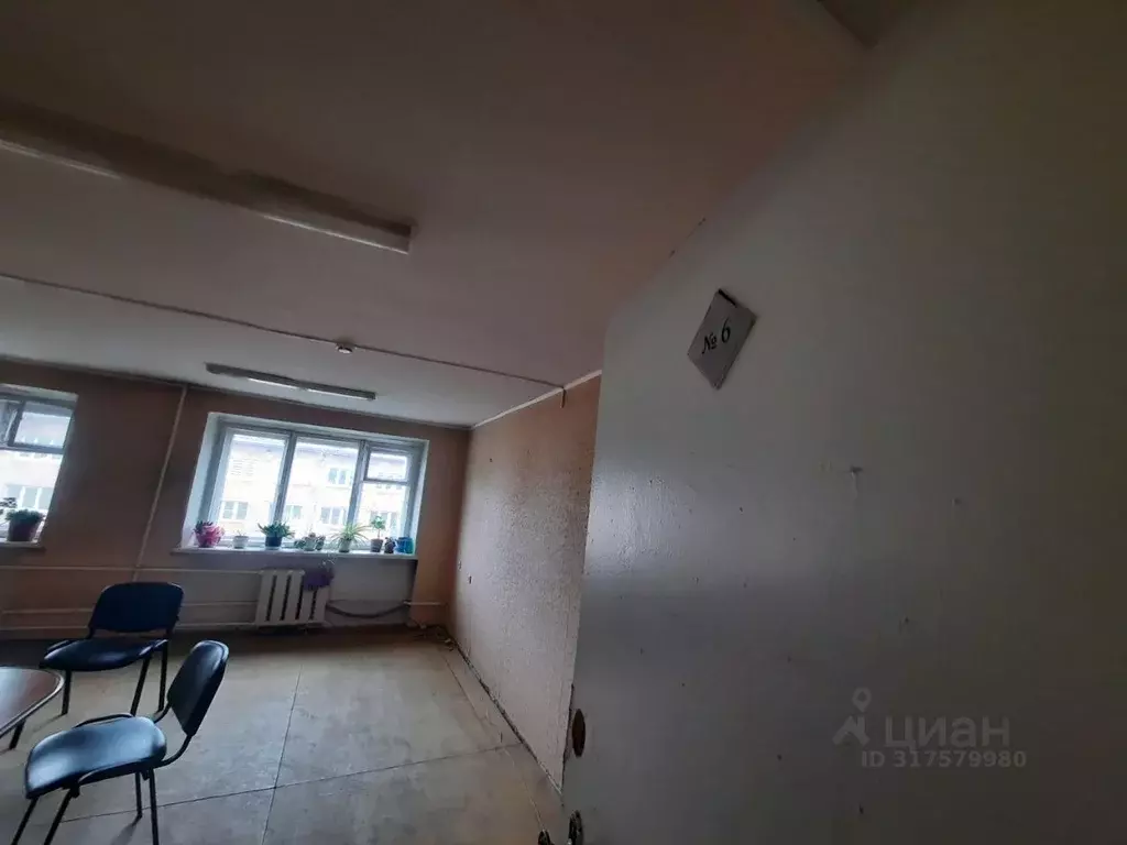 Помещение свободного назначения в Кемеровская область, Новокузнецк ... - Фото 0