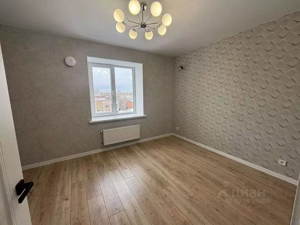 1-к кв. Волгоградская область, Волгоград Новодвинская ул., 18 (43.0 м) - Фото 1