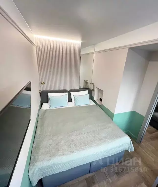 Комната Санкт-Петербург Невский просп., 82 - Фото 2