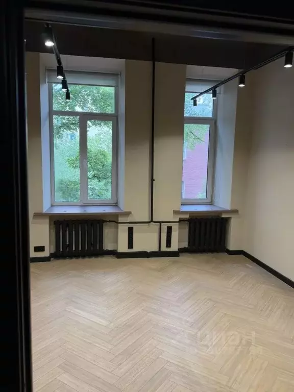 Офис в Москва Рождественский бул., 9С1 (22 м) - Фото 2