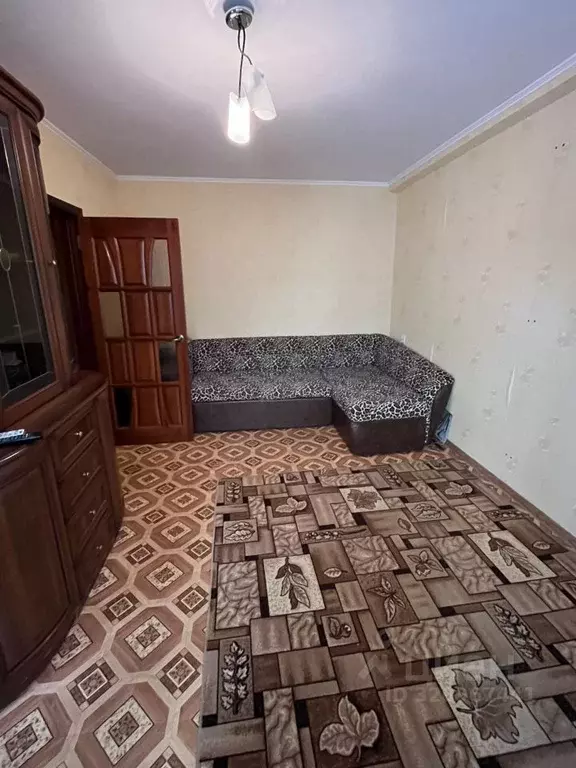 2-к кв. Саратовская область, Саратов ул. 2-я Садовая, 81А (47.0 м) - Фото 1
