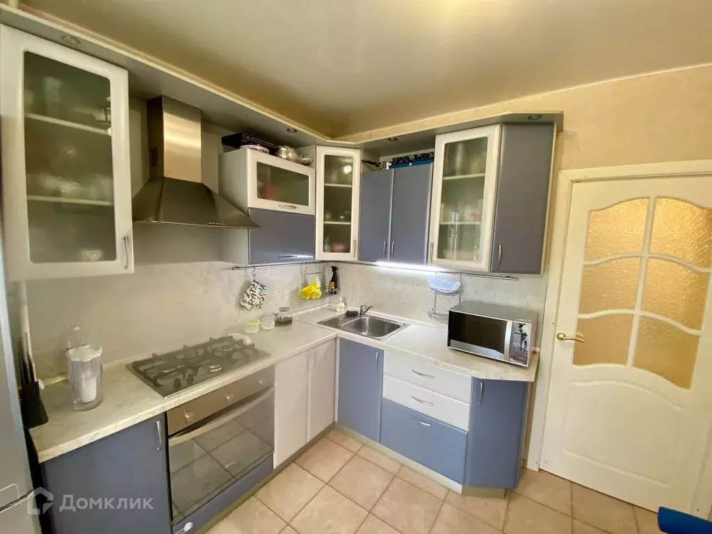 Продаётся 2-к квартира, 49.8 м - Фото 0