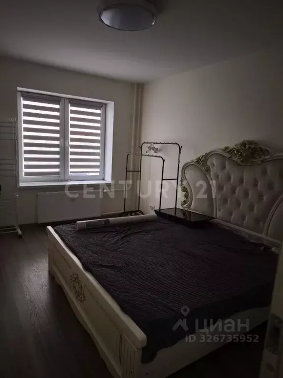 4-к кв. Санкт-Петербург ул. Ивинская, 17 (70.0 м) - Фото 2