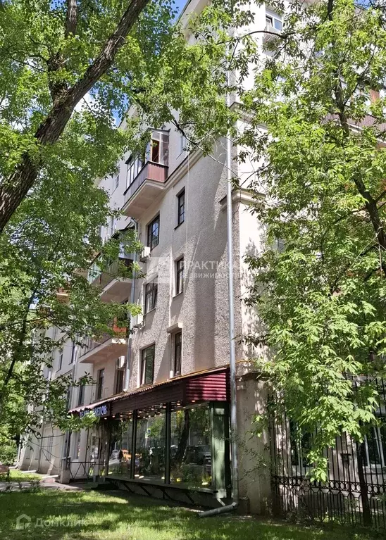 Продаётся 3-к квартира, 74.8 м - Фото 0
