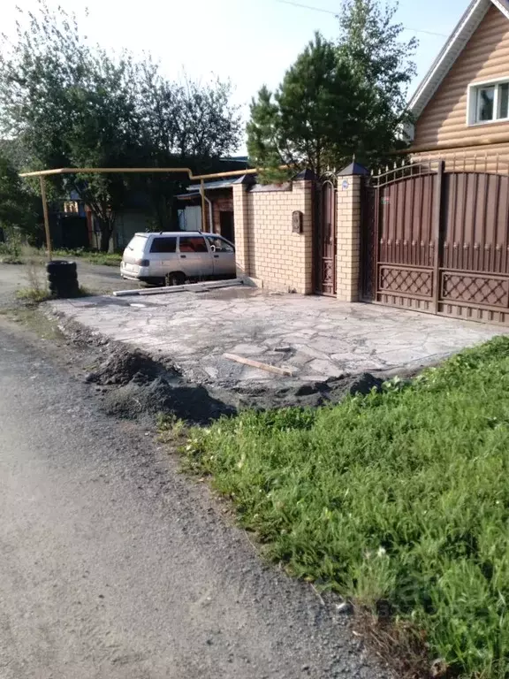 Коттедж в Челябинская область, Челябинск ул. Ленина, 54А (82 м) - Фото 2