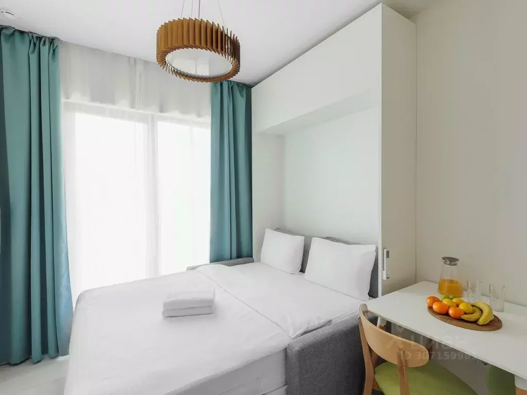 Комната Краснодарский край, Анапа Пионерский просп., 20 (14.0 м) - Фото 1