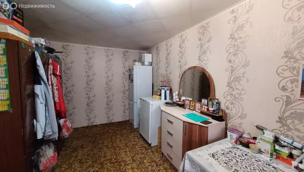 1к в 7-комнатной квартире (17 м) - Фото 2
