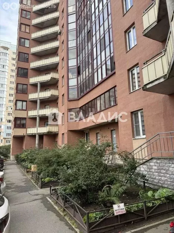 1-комнатная квартира: Санкт-Петербург, улица Брянцева, 15к2 (36.6 м) - Фото 1