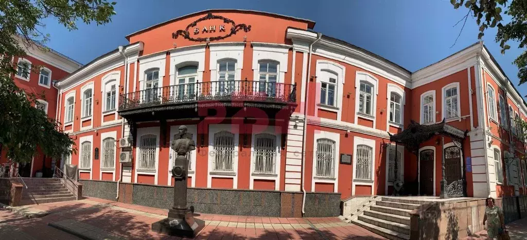 Офис в Орловская область, Орел Московская ул, 29 (147.5 м) - Фото 0