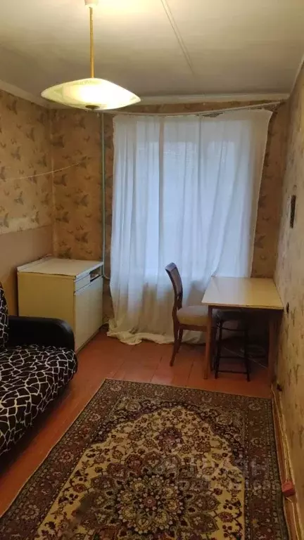 Комната Московская область, Одинцовский городской округ, Лесной ... - Фото 0