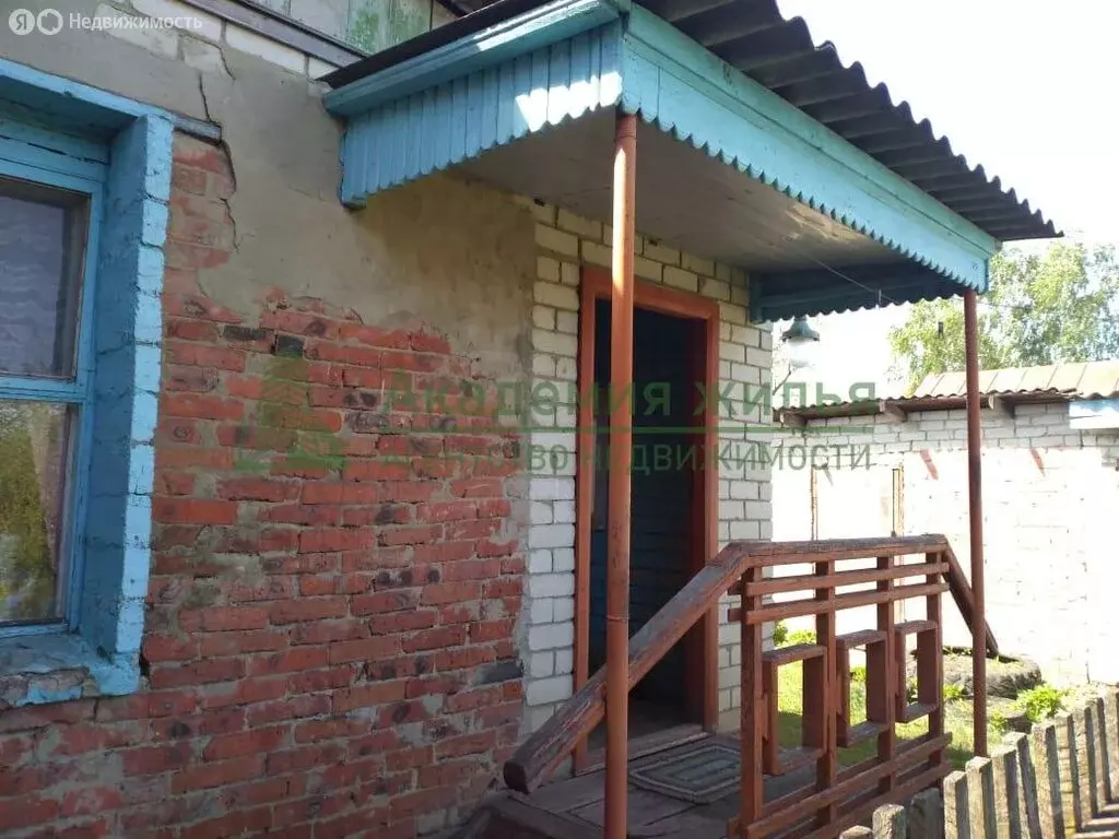 4-комнатная квартира: Аткарск, Северная улица, 2 (61.6 м) - Фото 2