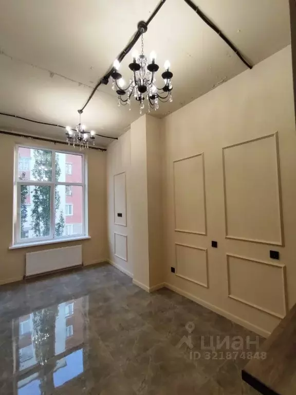 Офис в Башкортостан, Уфа Российская ул., 159/1 (20 м) - Фото 2