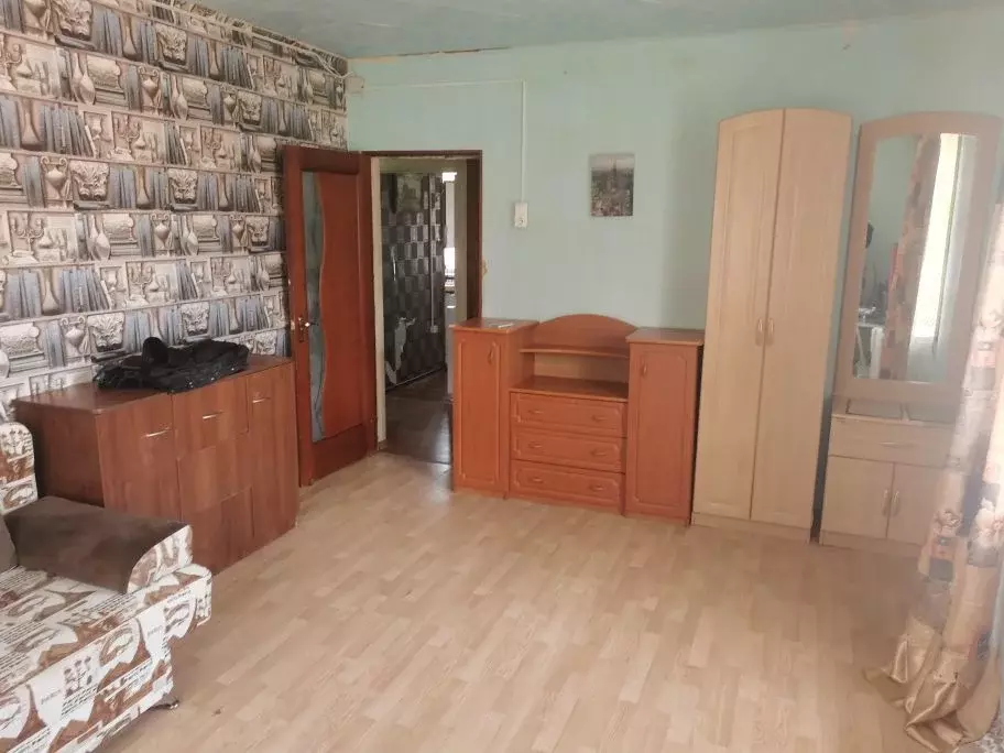 2-к кв. Московская область, Павловский Посад ул. Зыбина, 4 (46.0 м) - Фото 1