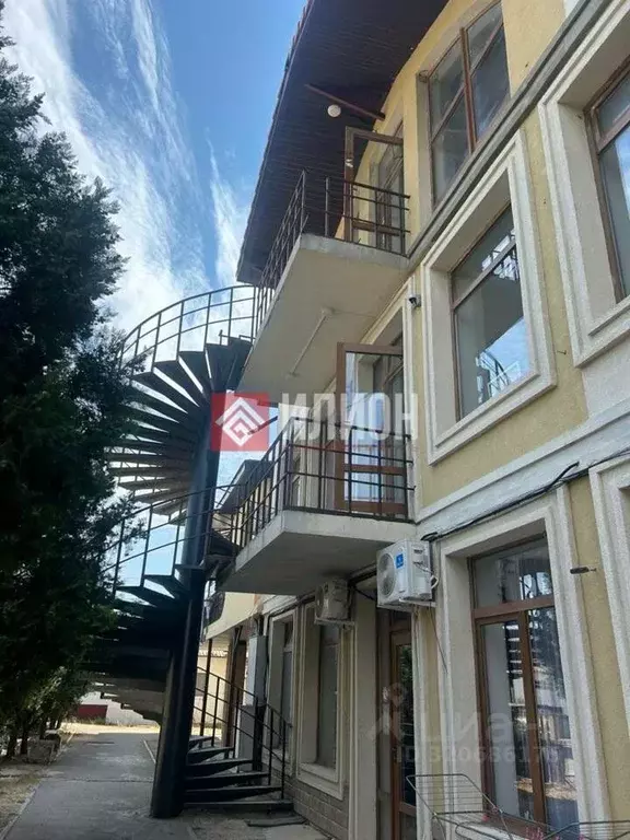 1-к кв. Севастополь ш. Качинское, 33А (28.0 м) - Фото 1