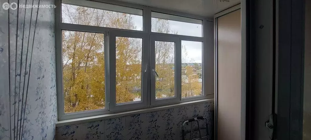 2-комнатная квартира: Заринск, улица 25-го Партсъезда, 42/1 (42.9 м) - Фото 0