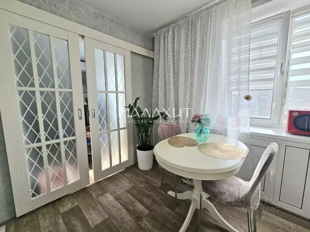 2-к кв. Самарская область, Самара Ново-Садовая ул., 42 (52.0 м) - Фото 2