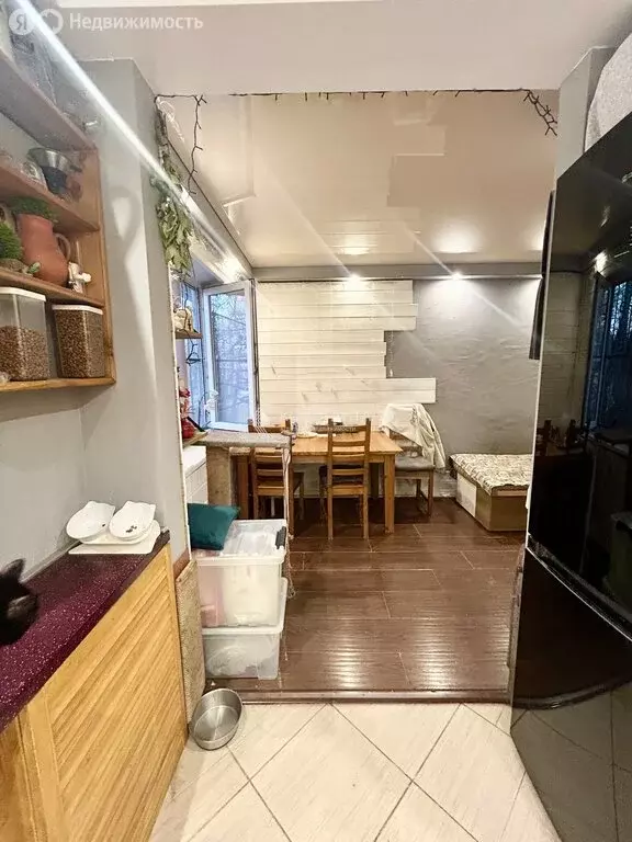 3-комнатная квартира: Челябинск, улица Барбюса, 69Б (56.8 м) - Фото 2