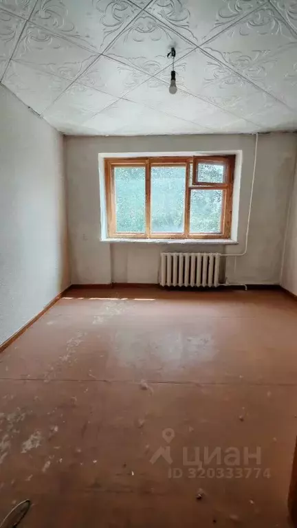 Комната Ульяновская область, Ульяновск ул. Пушкарева, 14 (14.0 м) - Фото 1