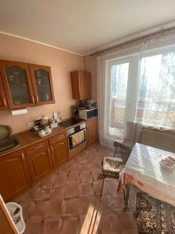 3-к кв. Санкт-Петербург ул. Кораблестроителей, 38К3 (71.1 м) - Фото 1