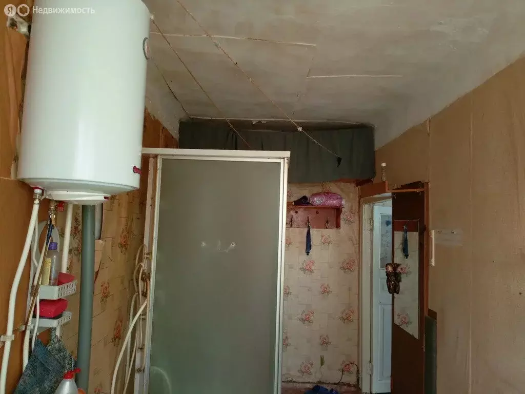 1-комнатная квартира: Зарайск, Московская улица, 103 (25 м) - Фото 1