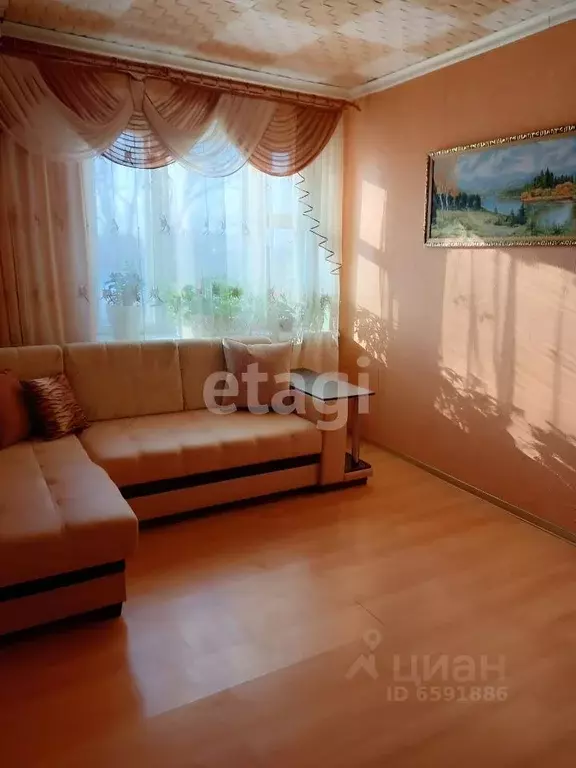 2-к кв. Тульская область, Тула просп. Ленина, 88 (63.7 м) - Фото 0