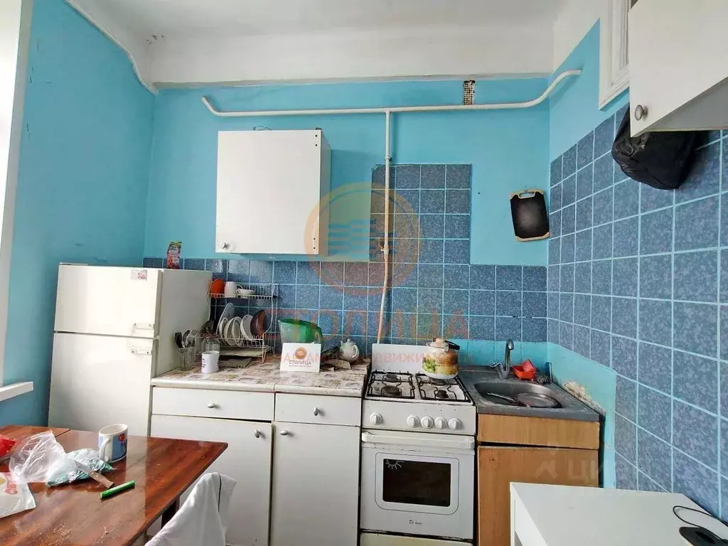 Комната Москва ул. Трофимова, 21К2 (30.0 м) - Фото 2