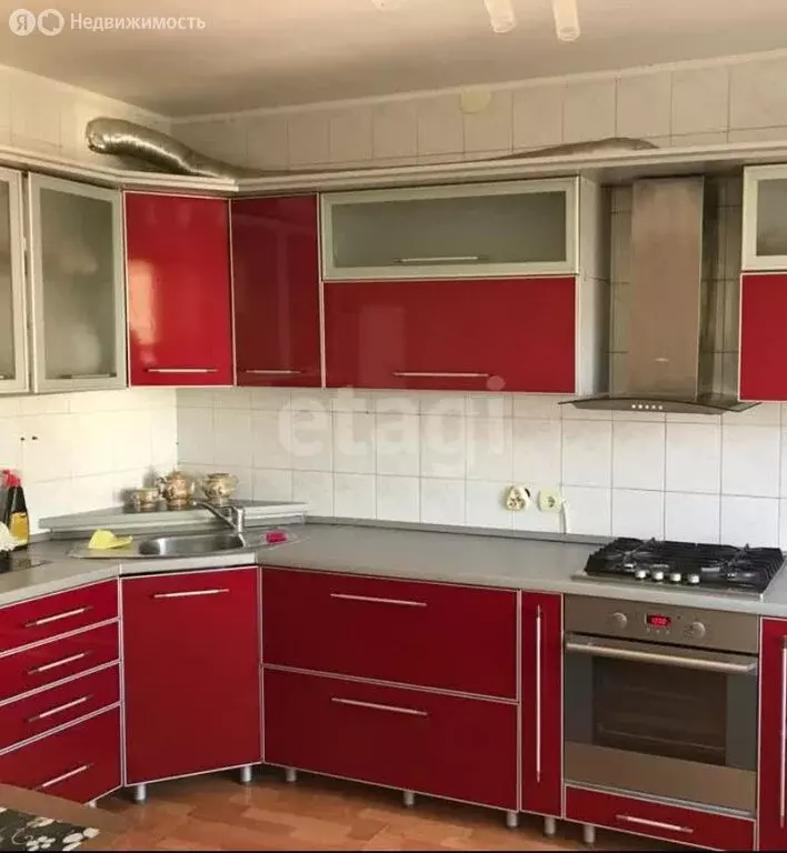 3-комнатная квартира: Малоярославец, Румынская улица, 3к1 (86.8 м) - Фото 2