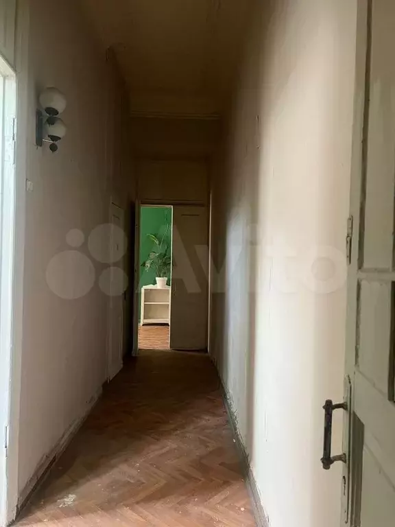 1-к. квартира, 35,9 м, 1/3 эт. - Фото 1