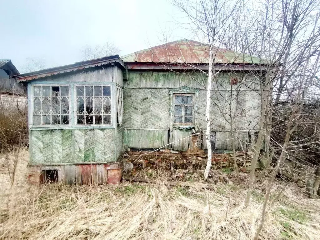 Купить Дом В Липецке На Добролюбова