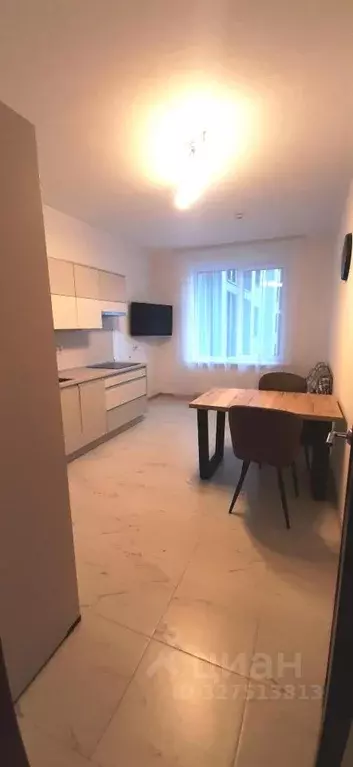 2-к кв. Санкт-Петербург Уральская ул., 21к4 (60.0 м) - Фото 2