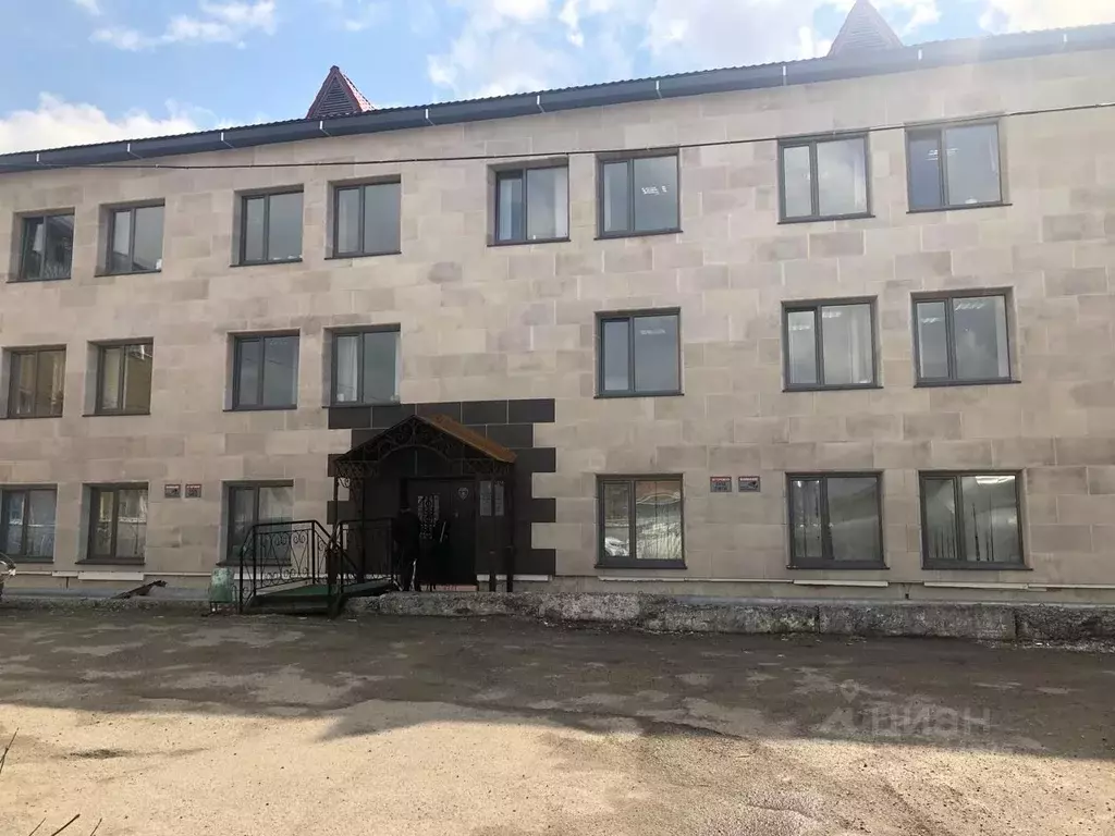 Помещение свободного назначения в Томская область, Томск просп. ... - Фото 2