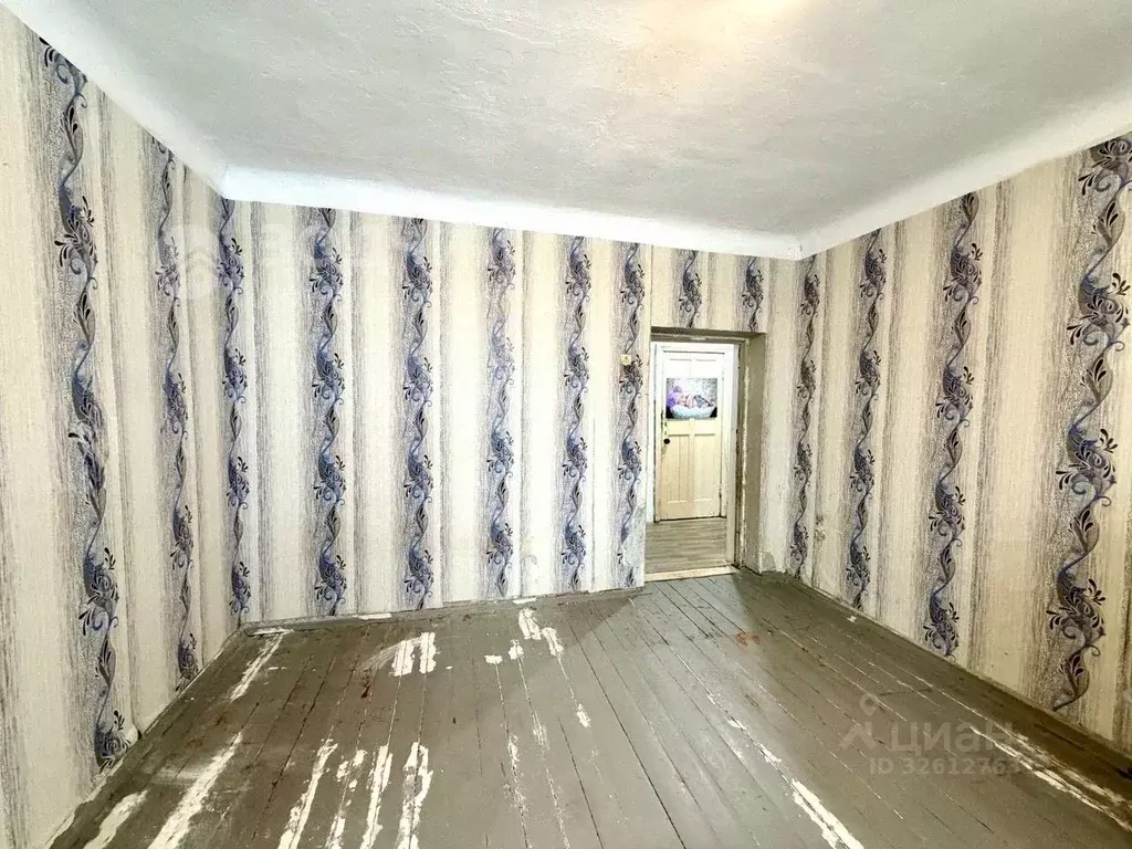 3-к кв. Чувашия, Канаш ул. 30 лет Чувашии, 3 (56.9 м) - Фото 2